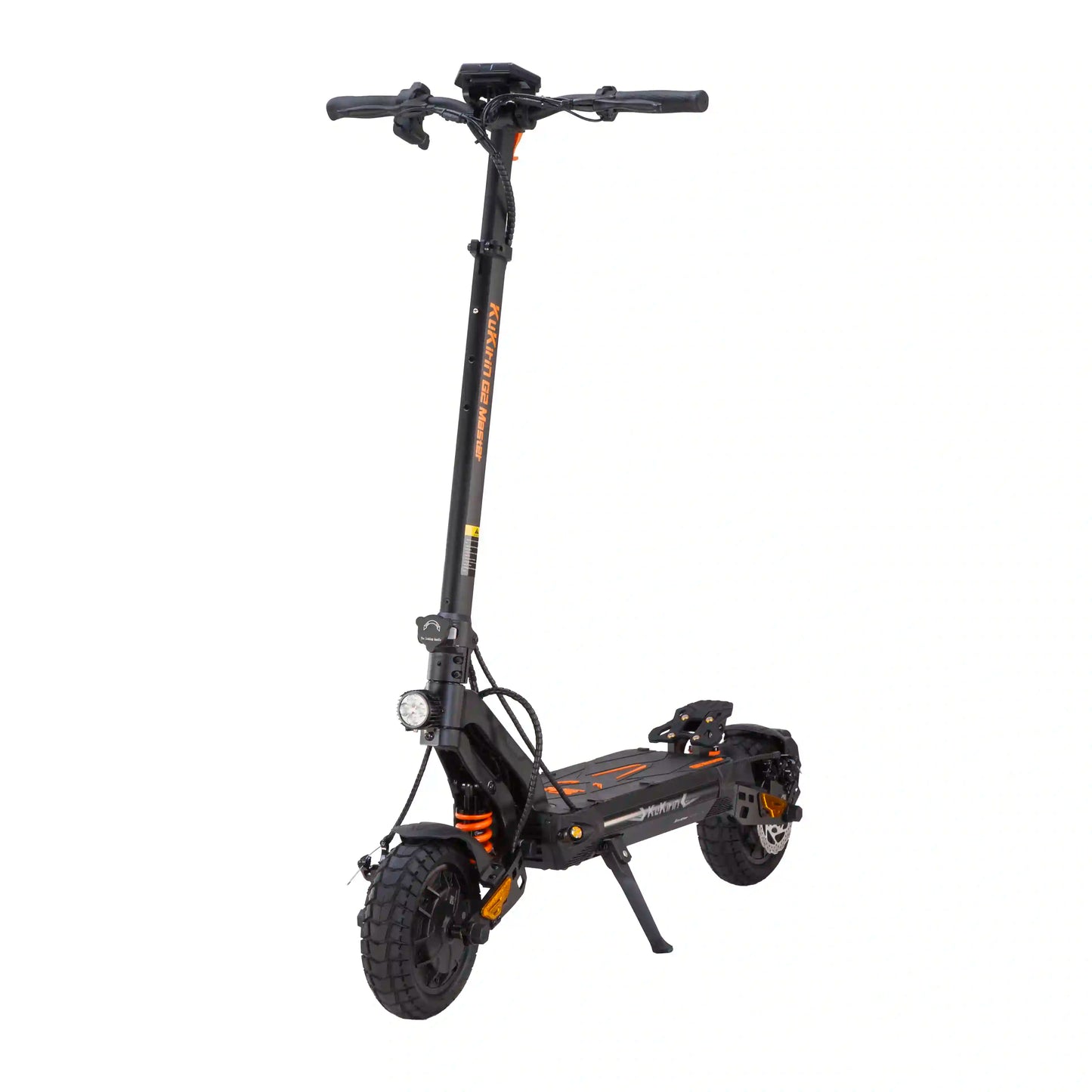 Kukirin G2 Master Electric Scooter