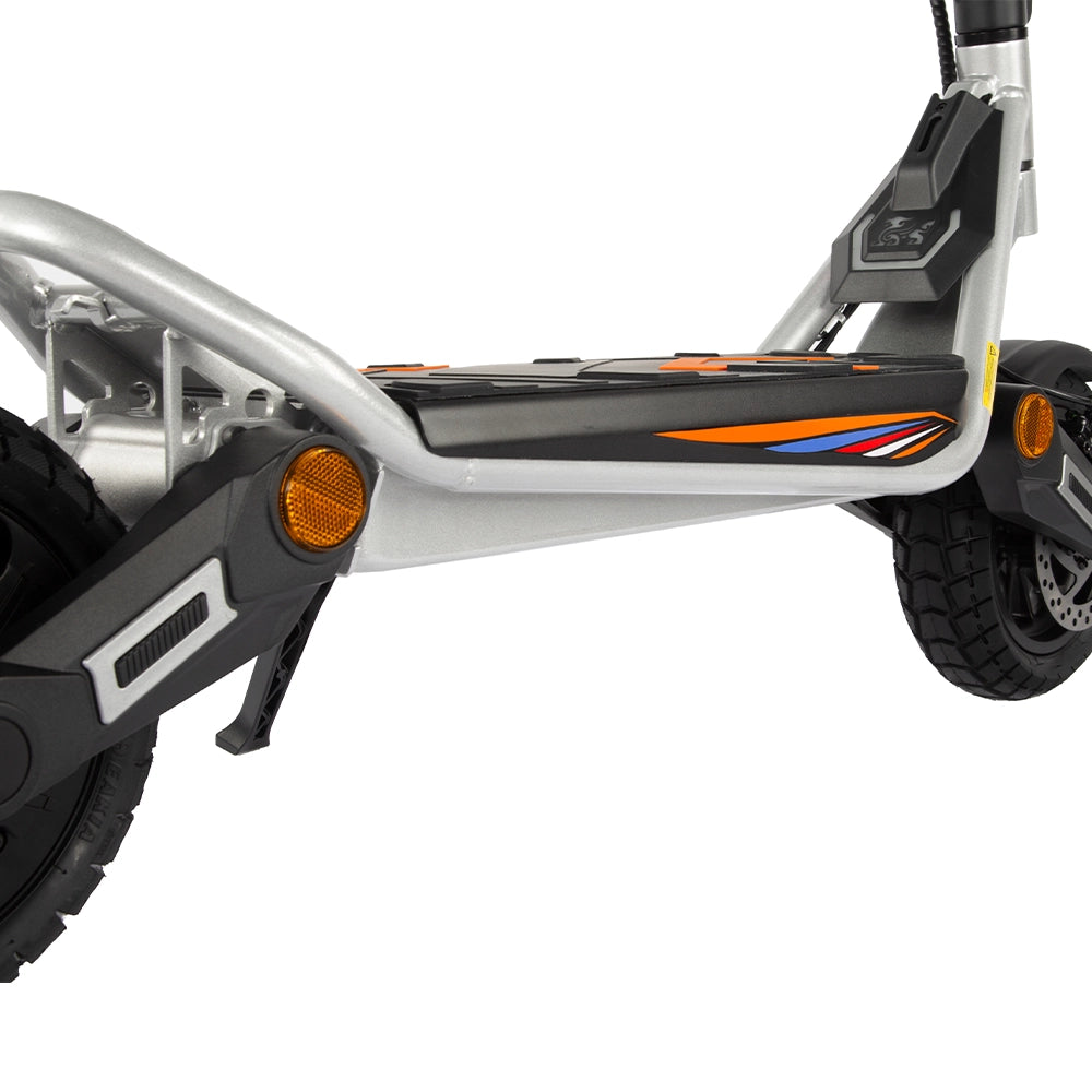 KuKirin A1 Elektro-Scooter für Österreich