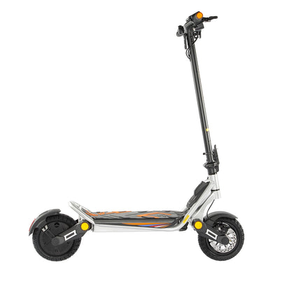 KuKirin A1 Elektro-Scooter für Österreich