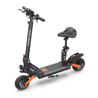 KuKirin G2 Pro Elektroroller