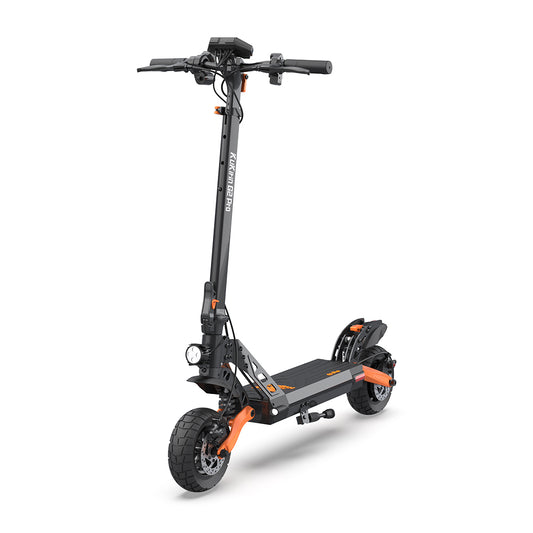 KuKirin G2 Pro Elektroroller