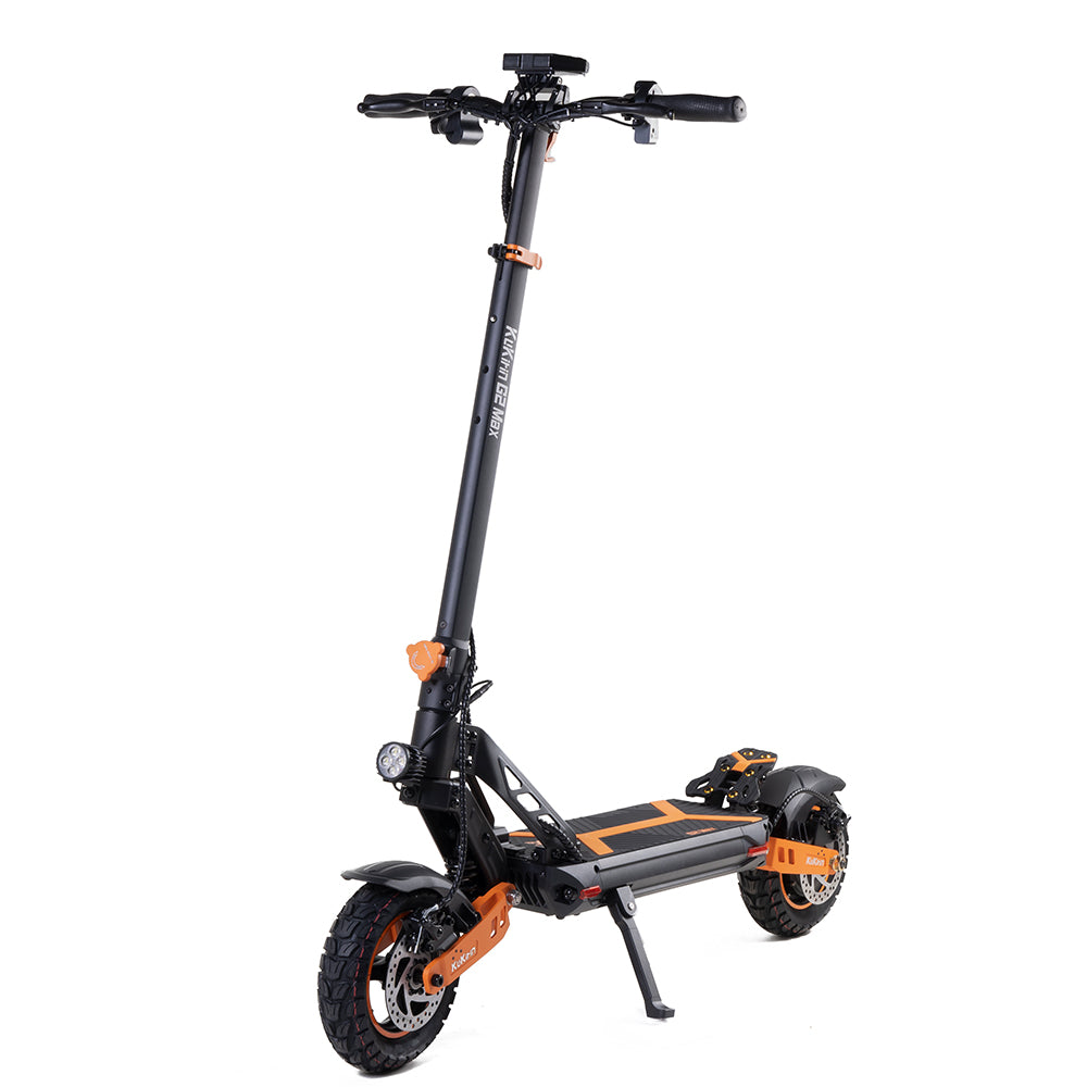 KuKirin G2 Max Elektroroller 1000W Motor