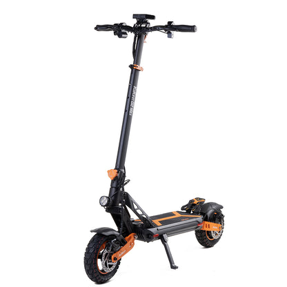 KuKirin G2 Max Elektroroller 1000W Motor