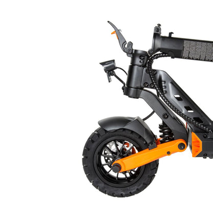 KuKirin G2 Pro (ABE) Elektro-Scooter für Österreich