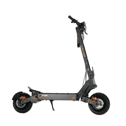 Kukirin G4 Gelände-Elektroroller mit 2000W Hochleistungsmotor