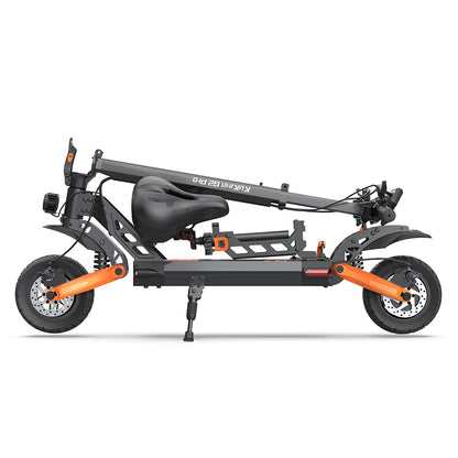 KuKirin G2 Pro Elektroroller