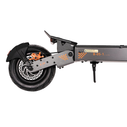 Kukirin G4 Gelände-Elektroroller mit 2000W Hochleistungsmotor