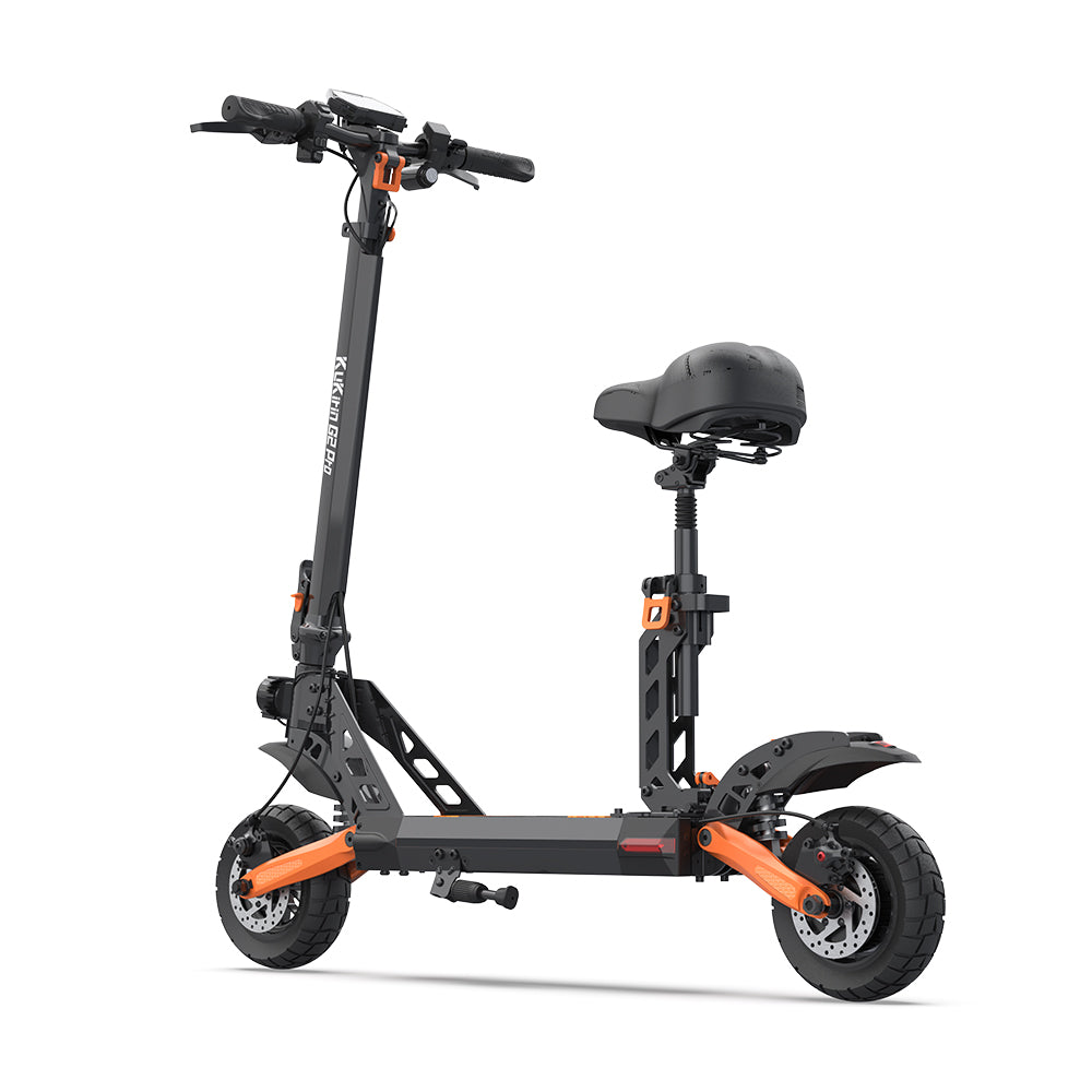 KuKirin G2 Pro Elektroroller