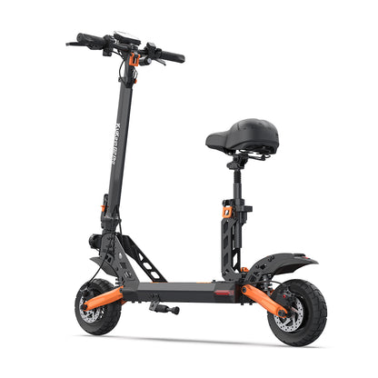 KuKirin G2 Pro Elektroroller