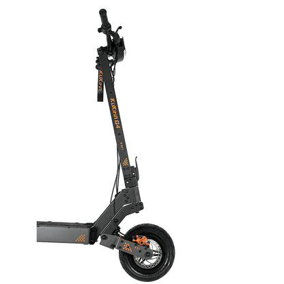 Kukirin G4 Gelände-Elektroroller mit 2000W Hochleistungsmotor