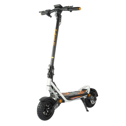 KuKirin A1 Elektro-Scooter für Österreich