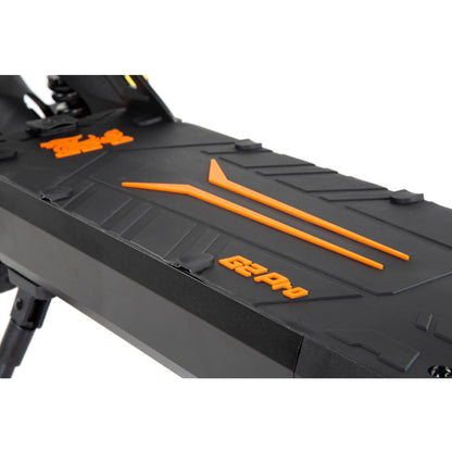 KuKirin G2 Pro (ABE) Elektro-Scooter für Österreich