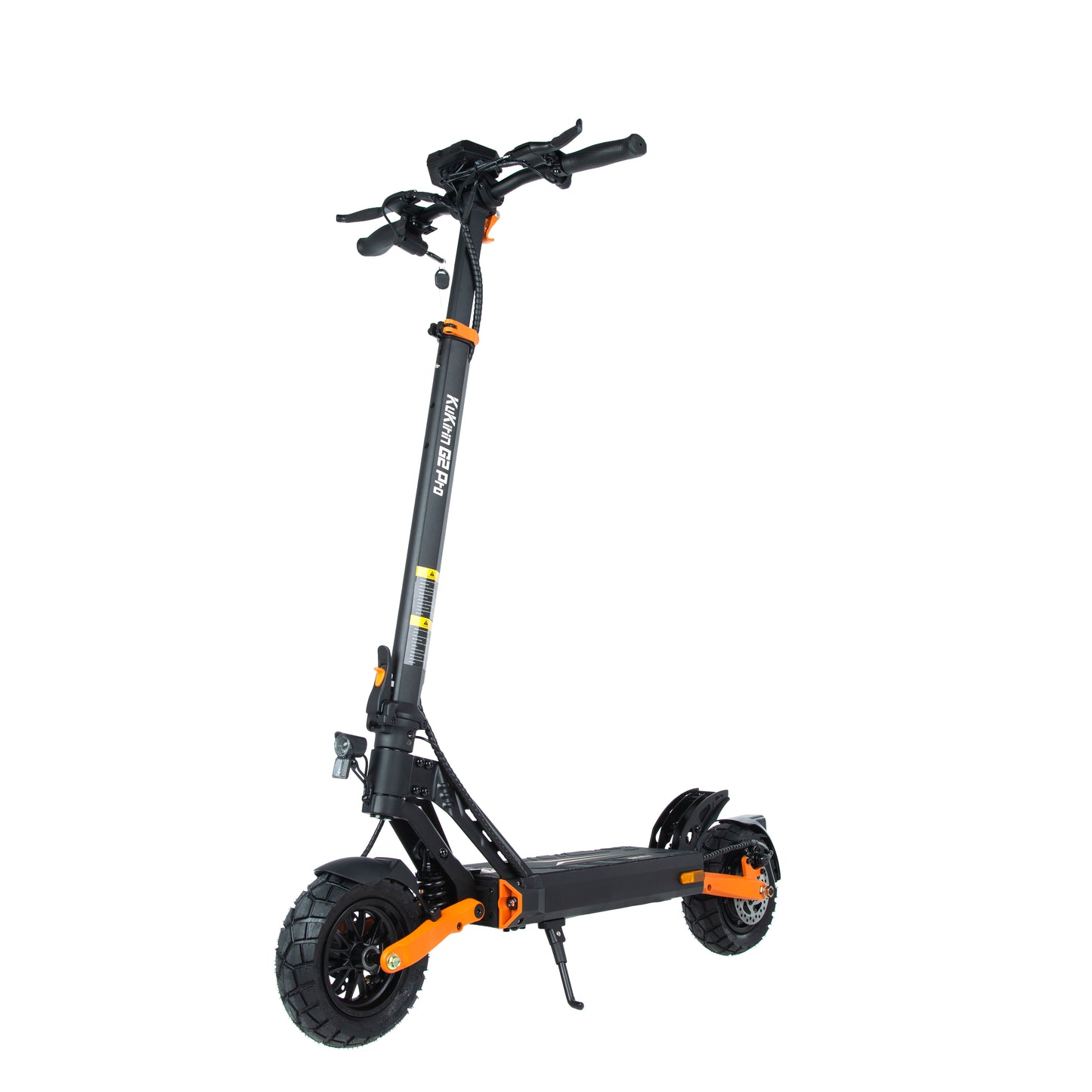 KuKirin G2 Pro (VMP) Elektro-Scooter für Österreich