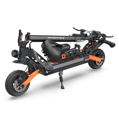 KuKirin G2 Pro Elektroroller