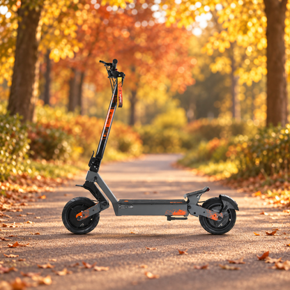 KuKirin G4 Ultra Electric Scooter