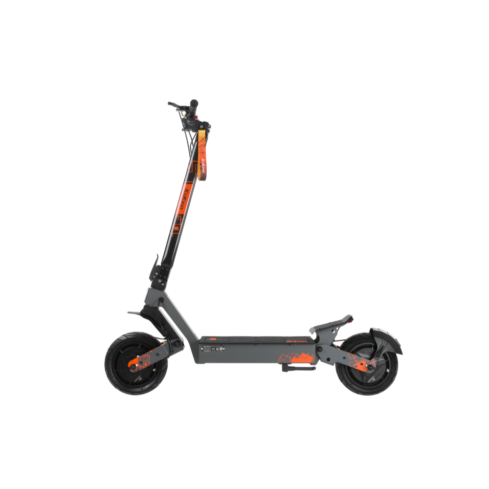 KuKirin G4 Ultra Electric Scooter