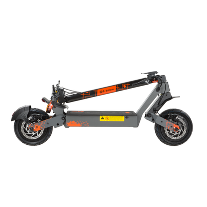 KuKirin G4 Ultra Electric Scooter