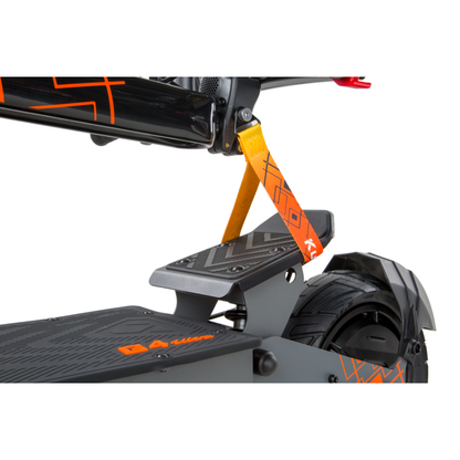 KuKirin G4 Ultra Electric Scooter