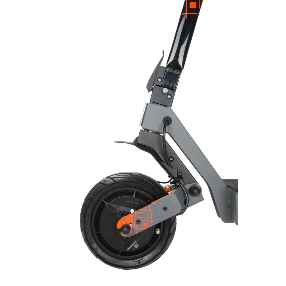 KuKirin G4 Ultra Electric Scooter