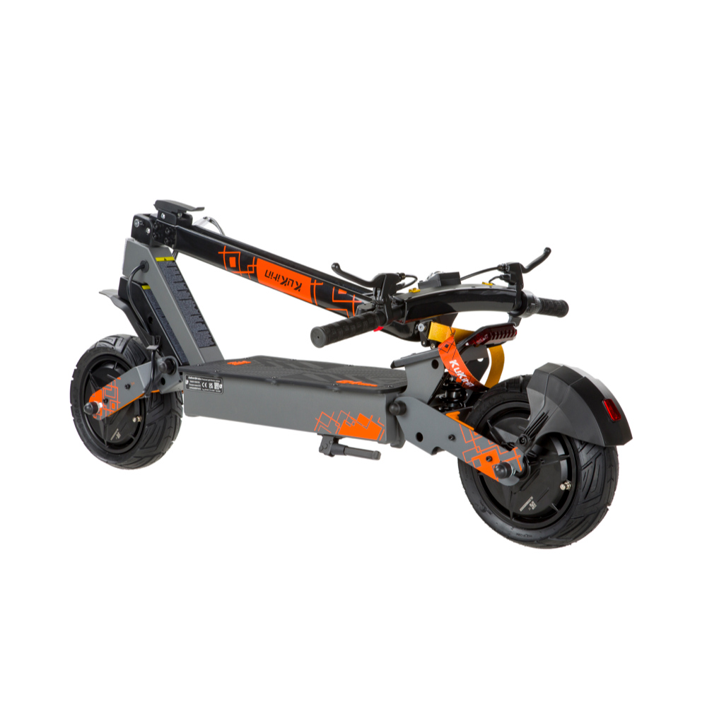 KuKirin G4 Ultra Electric Scooter