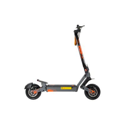 KuKirin G4 Ultra Electric Scooter