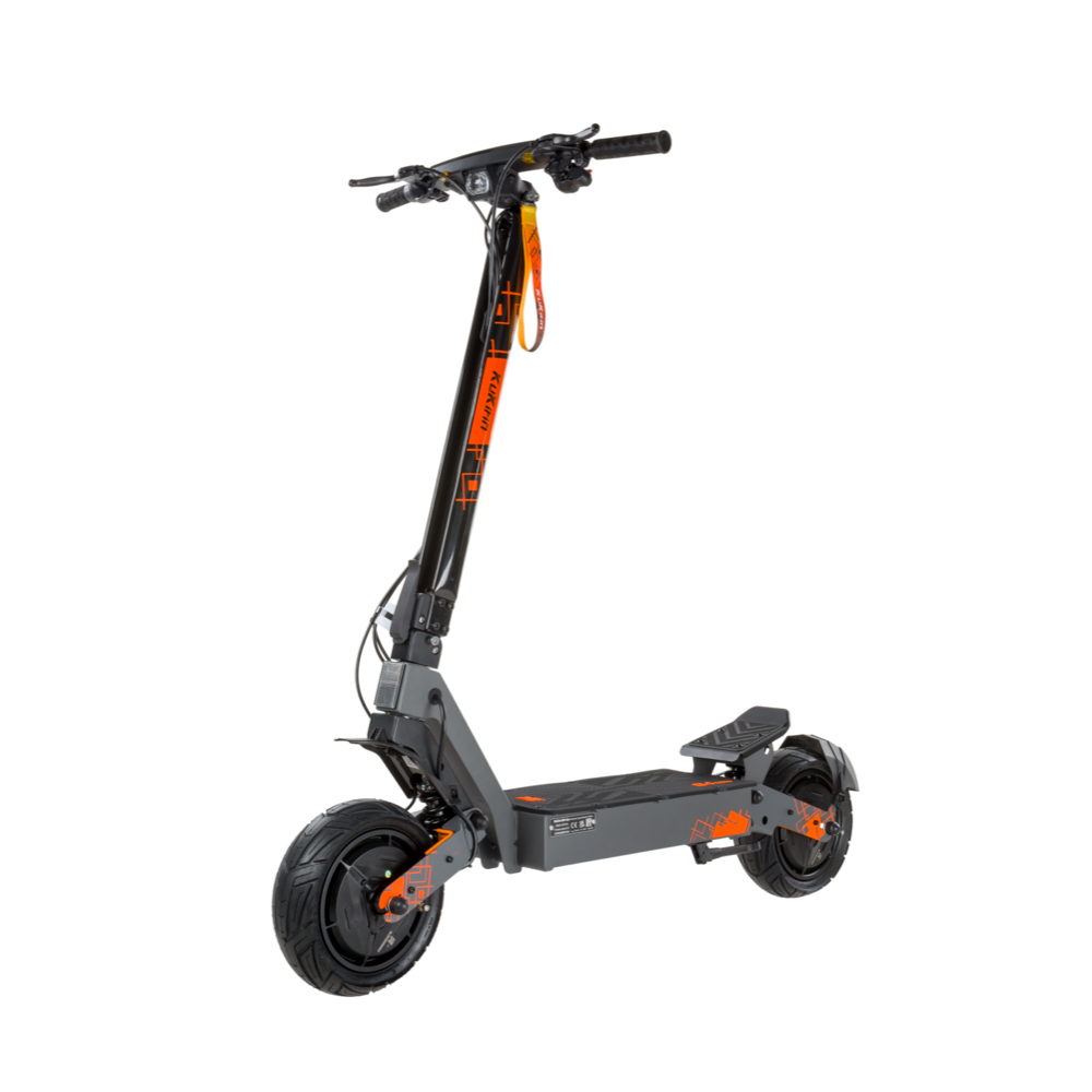 KuKirin G4 Ultra Electric Scooter