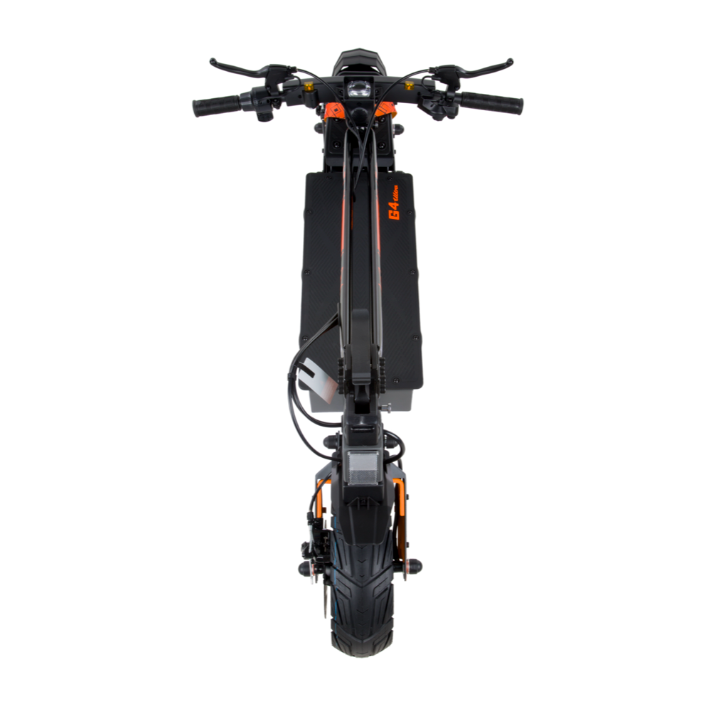 KuKirin G4 Ultra Electric Scooter