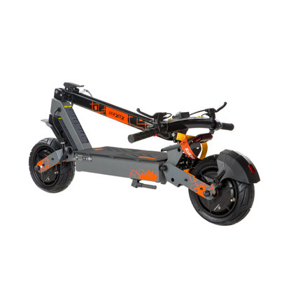 KuKirin G4 Ultra Electric Scooter