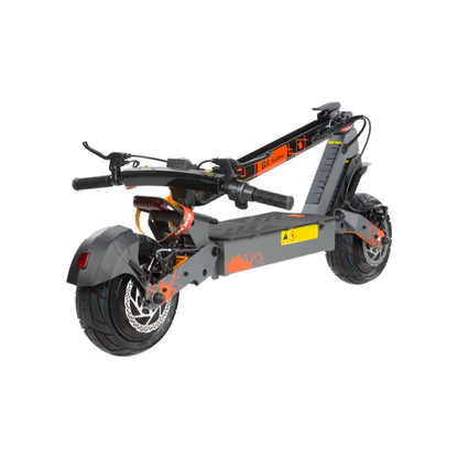 KuKirin G4 Ultra Electric Scooter