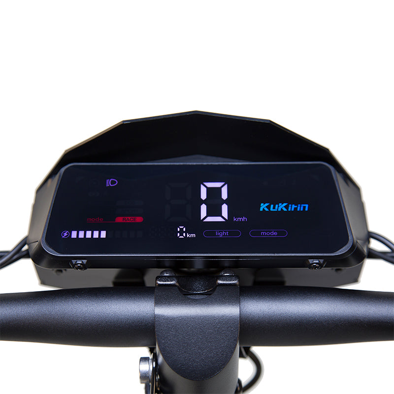 KuKirin G2 (VMP) Elektroroller