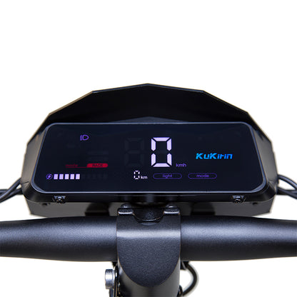 KuKirin G2 (VMP) Elektroroller