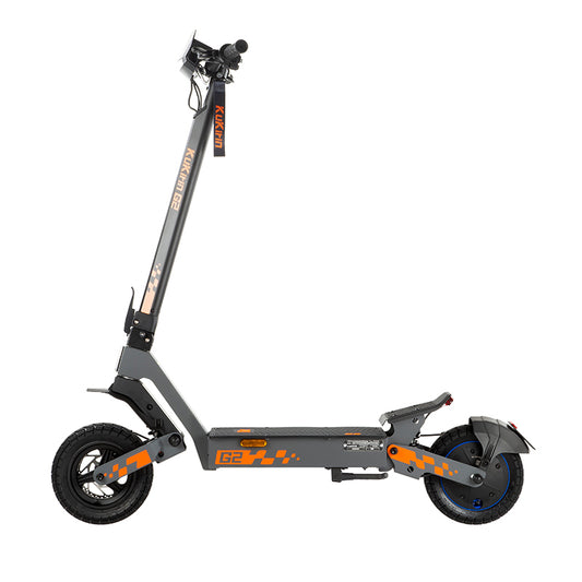 KuKirin G2 (VMP) Elektroroller