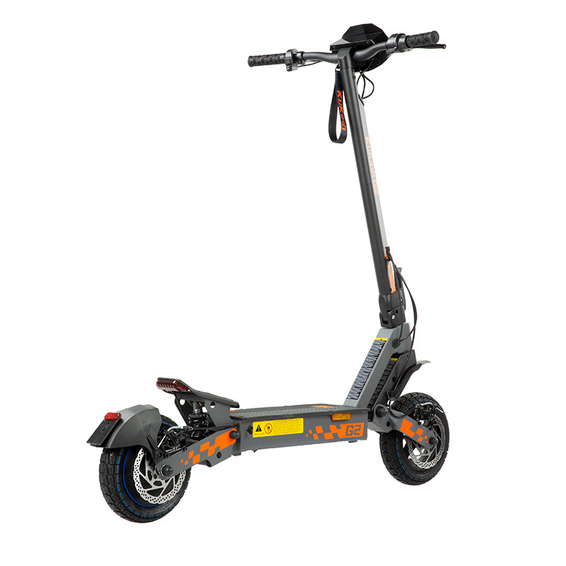 KuKirin G2 (VMP) Elektroroller