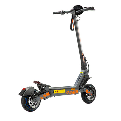 KuKirin G2 (VMP) Elektroroller