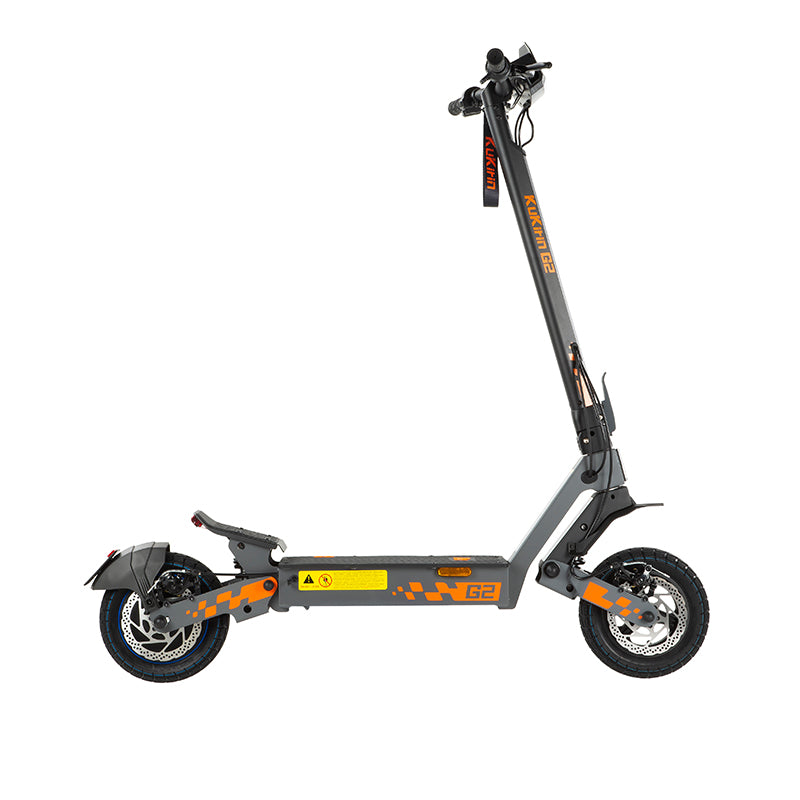 KuKirin G2 (VMP) Elektroroller