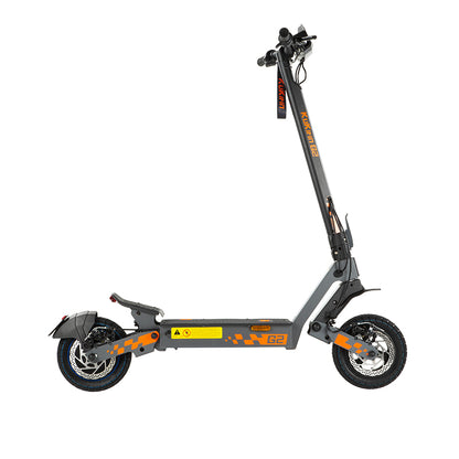 KuKirin G2 (VMP) Elektroroller