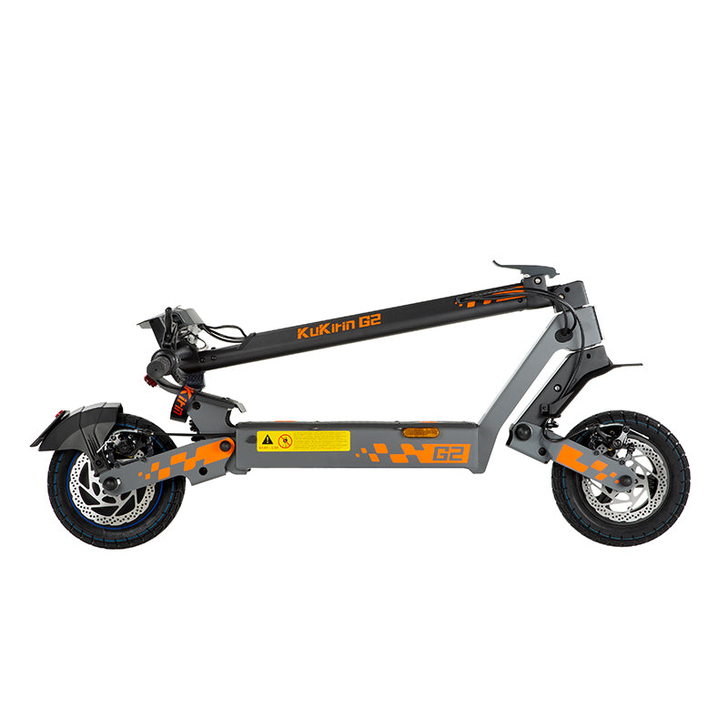 KuKirin G2 (VMP) Elektroroller
