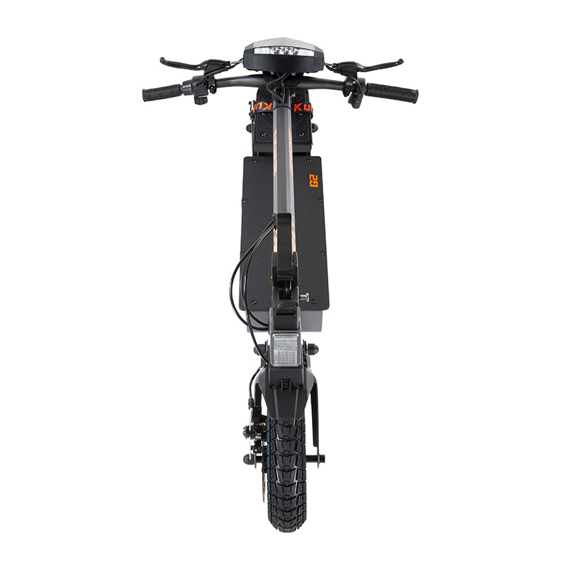 KuKirin G2 (VMP) Elektroroller