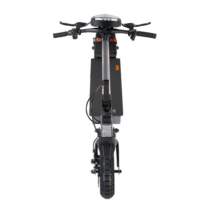 KuKirin G2 (VMP) Elektroroller