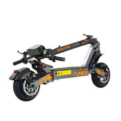 KuKirin G2 (VMP) Elektroroller