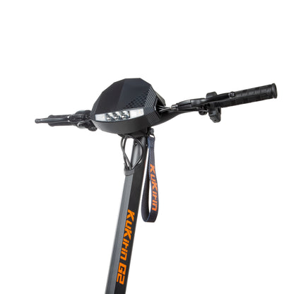 KuKirin G2 Elektro-Scooter für Stadt und Gelände in Österreich