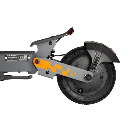 KuKirin G2 Elektro-Scooter für Stadt und Gelände in Österreich