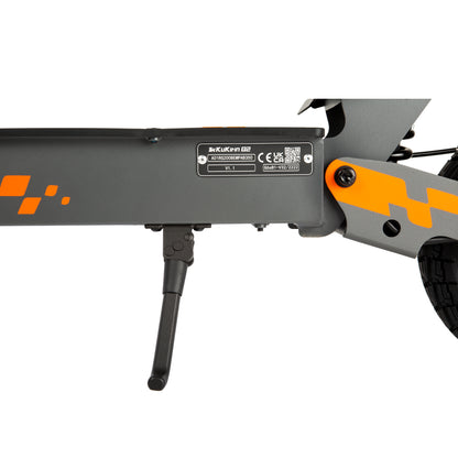 KuKirin G2 Elektro-Scooter für Stadt und Gelände in Österreich