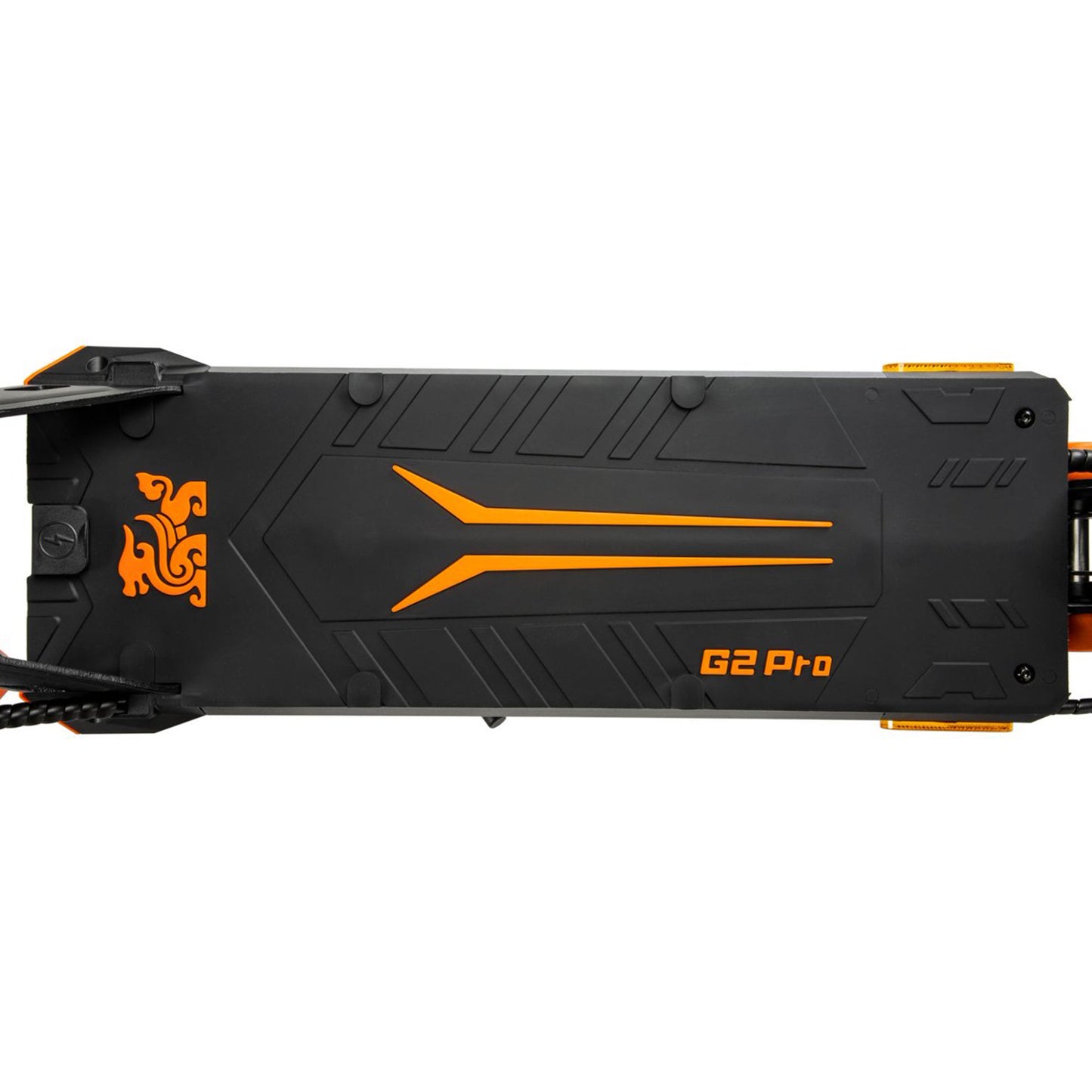 KuKirin G2 Pro (ABE) Elektro-Scooter für Österreich