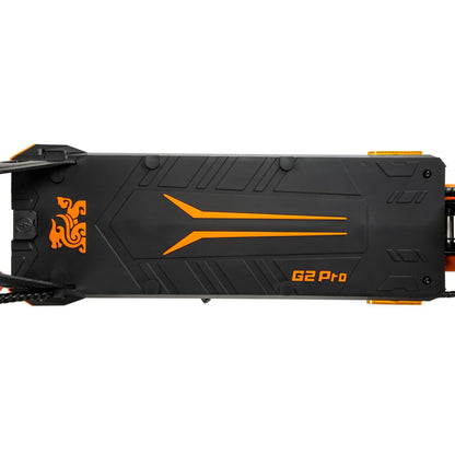 KuKirin G2 Pro (ABE) Elektro-Scooter für Österreich