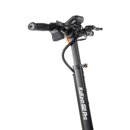 KuKirin G2 Pro (ABE) Elektro-Scooter für Österreich